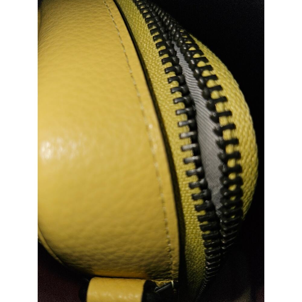 Coach Stanton Crossbody - Picture 10 of 11